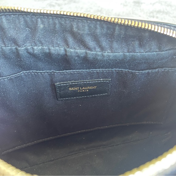Saint Laurent Lou Camera Bag - Picture 5 of 10